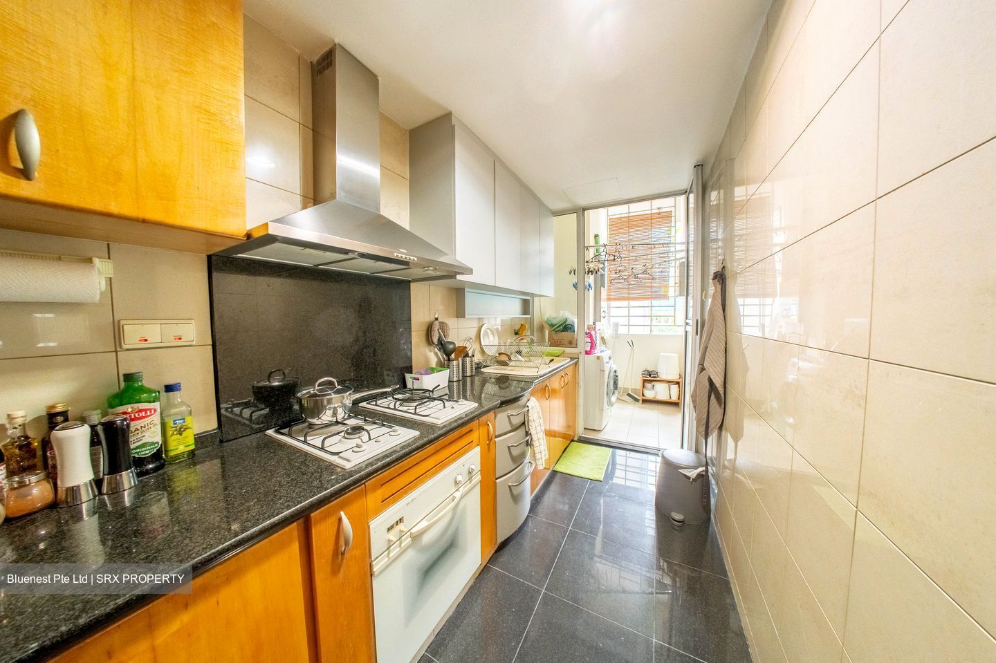 River Place (D3), Condominium #508168021